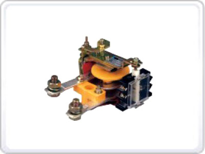 JL14系列交直流电流继电器