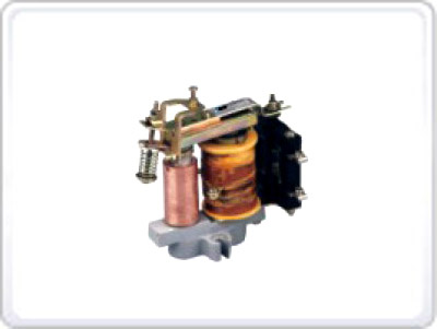 JT3系列直流电磁继电器