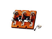 HD11B～17B、HS11B～17B、HD11FA、HD11F系列开启式刀开关