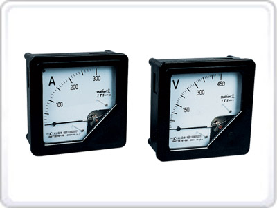 1T1、1C2、1D1系列电表