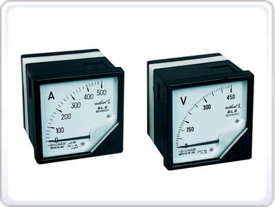 6L2、6C2系列电表