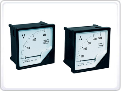 42L6、42C3系列电表