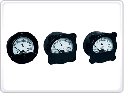 62T51、62T2、62C2系列电表