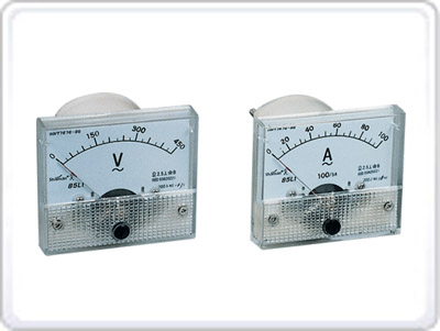 85L1、85C1、85L17、85C17系列电表