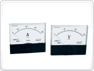 59L1、59C2系列电表