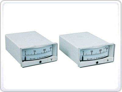 46L1、46C□系列电表