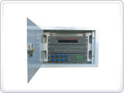 多媒体集线箱MGD-L1 1