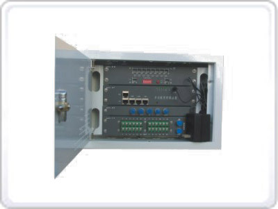 多媒体集线箱MGD-L1 4 