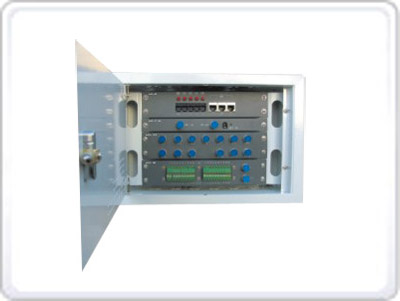 多媒体集线箱MGD-L1 7