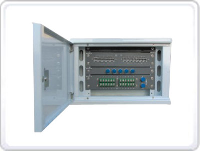 多媒体集线箱MGD-L1 12