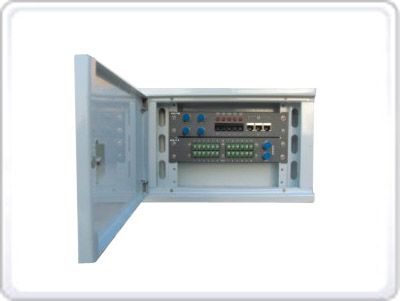 多媒体集线箱MGD-L1 13 