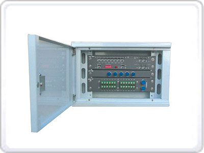 多媒体集线箱MGD-L1 14 