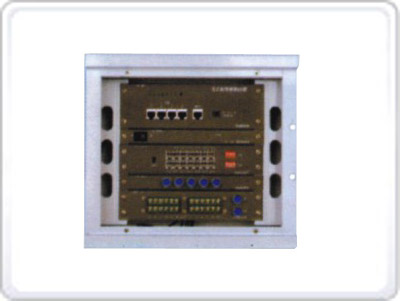 多媒体集线箱MGD-L1 17