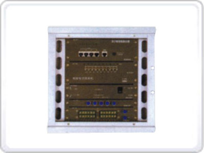 多媒体集线箱MGD-L1 18