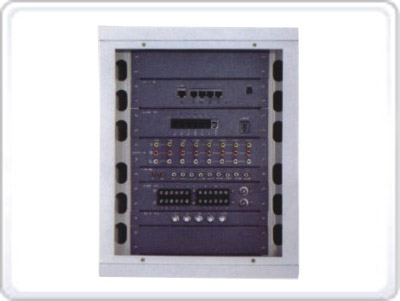 多媒体集线箱MGD-L1 22