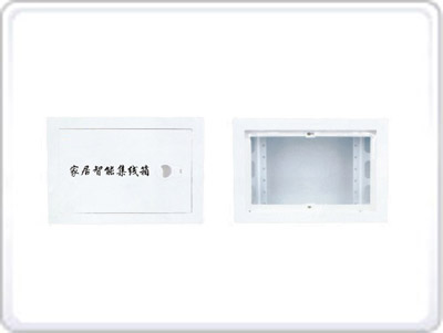 多媒体集线箱MGD-L1C 3U