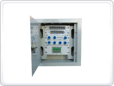 多媒体集线箱MGD-L2 9 