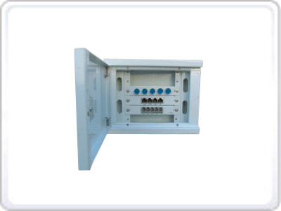 多媒体集线箱MGD-L2 15