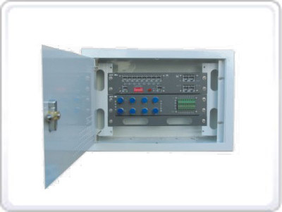 多媒体集线箱MGD-L15