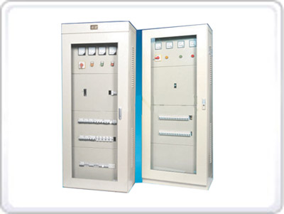 机房安全型控制柜JMS