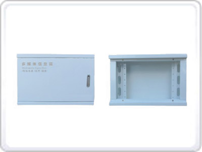 多媒体集线箱MGD-L1G 5.5U 