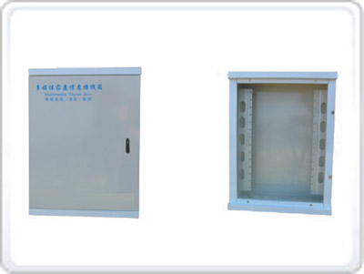 多媒体集线箱MGD-L1H 7.5U