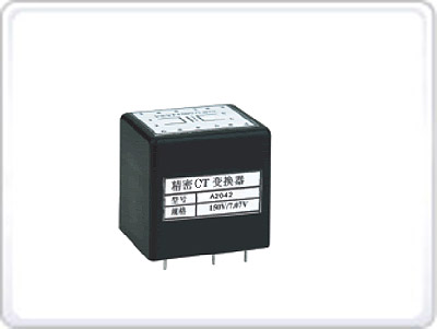 ALX型超小型精密电流变换器系列（ALX型 0.1级）