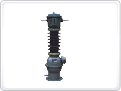 LB6-35油浸式电流互感器