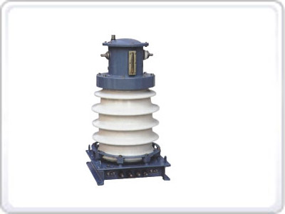 LCWD(LCW)-35油浸式电流互感器