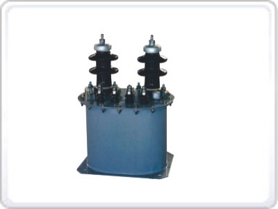 LJW-10,12油浸式电流互感器