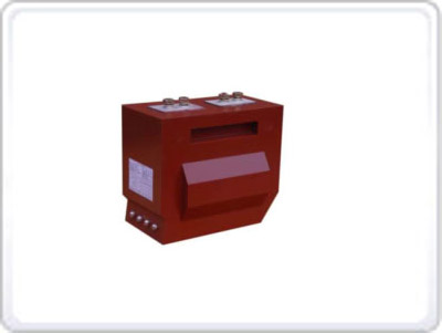 LZZB1-10型电流互感器