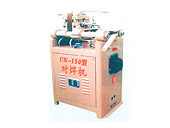 UN-7 16 25 75 100 150对焊机系列 