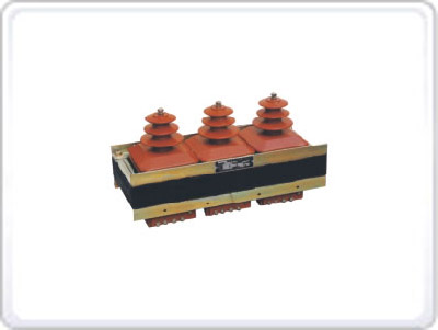 3-35KV户内型三相电压互感器 JSZW-6、10