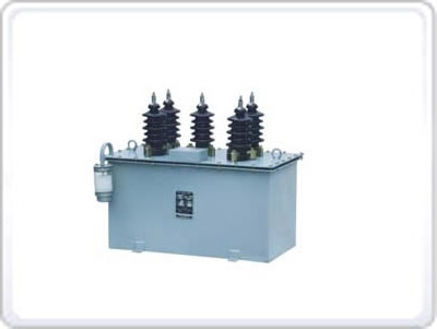 6-35KV干式三相电力计量箱  JLSG-6、10