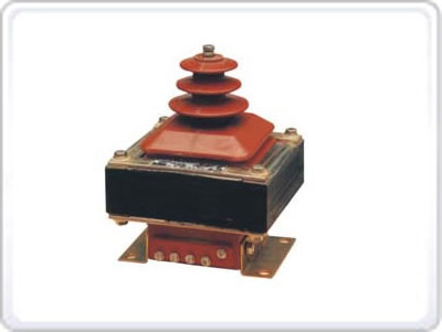 JDZX-6 、10 电压互感器