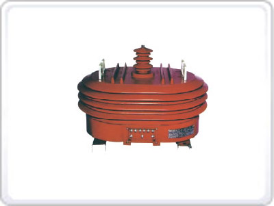 6-35KV干式三相电力计量箱 JLSZV-10 (W)