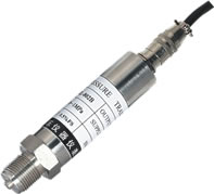 XL-808B小巧压阻式压力变送器