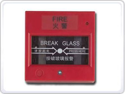 报警按钮