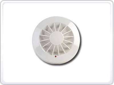 点型定温探测器