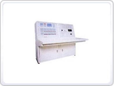 火灾智能控制器