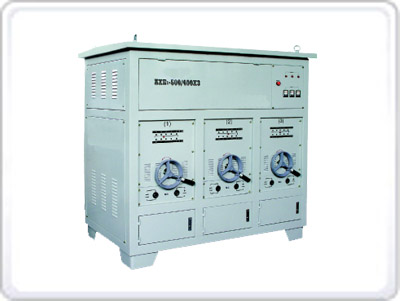 ZXE1系列交直流两用多工位焊机