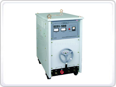 ZXE1系列交流两用弧焊机