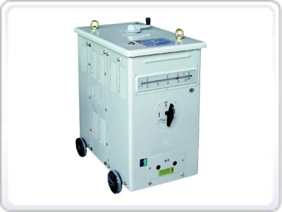 BX3系列动圈式交流焊机