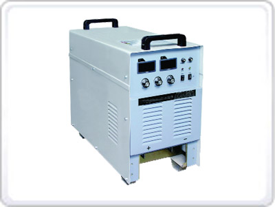 NBC系列逆变式二氧化碳气体保护焊机