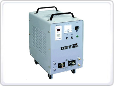   DNY系列移动式手持点焊机 