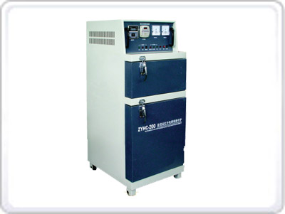 ZYHC系列自控远红外电焊条烘干炉