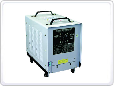 BX6系列抽头式交流焊机