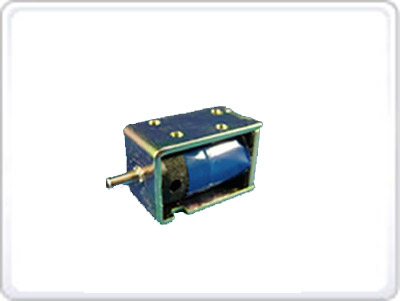 气阀式电磁铁 SD0630V