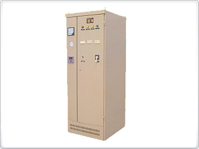 DYG-电液变阻启动柜